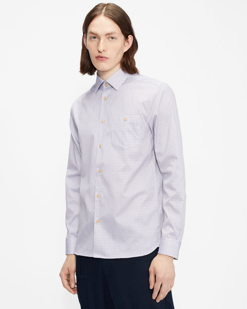 BURITO - Ted Baker Outlet Shirts
